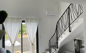 Appartement location Sorède à 7kms Argelés s/ Mer
