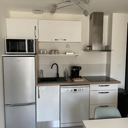 Appartement location Sorède à 7kms Argelés s/ Mer Exterior foto