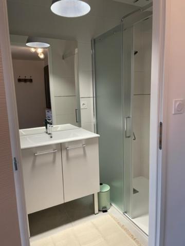 Appartement location Sorède à 7kms Argelés s/ Mer Exterior foto