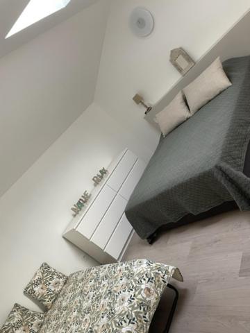 Appartement location Sorède à 7kms Argelés s/ Mer Exterior foto